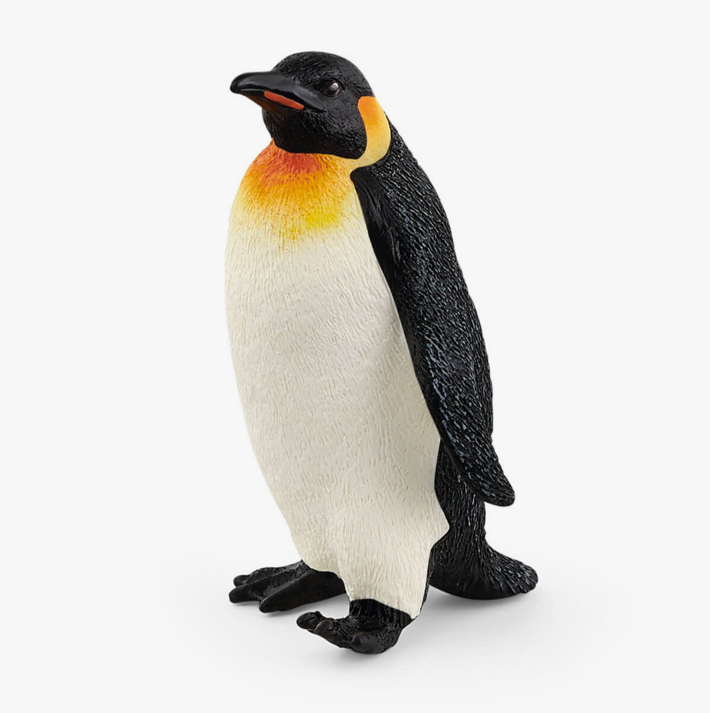 Emperor Penguin Arctic Animal Toy