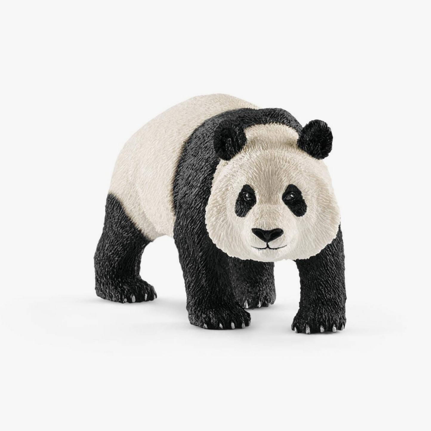 Giant Panda, Male Animal Toy