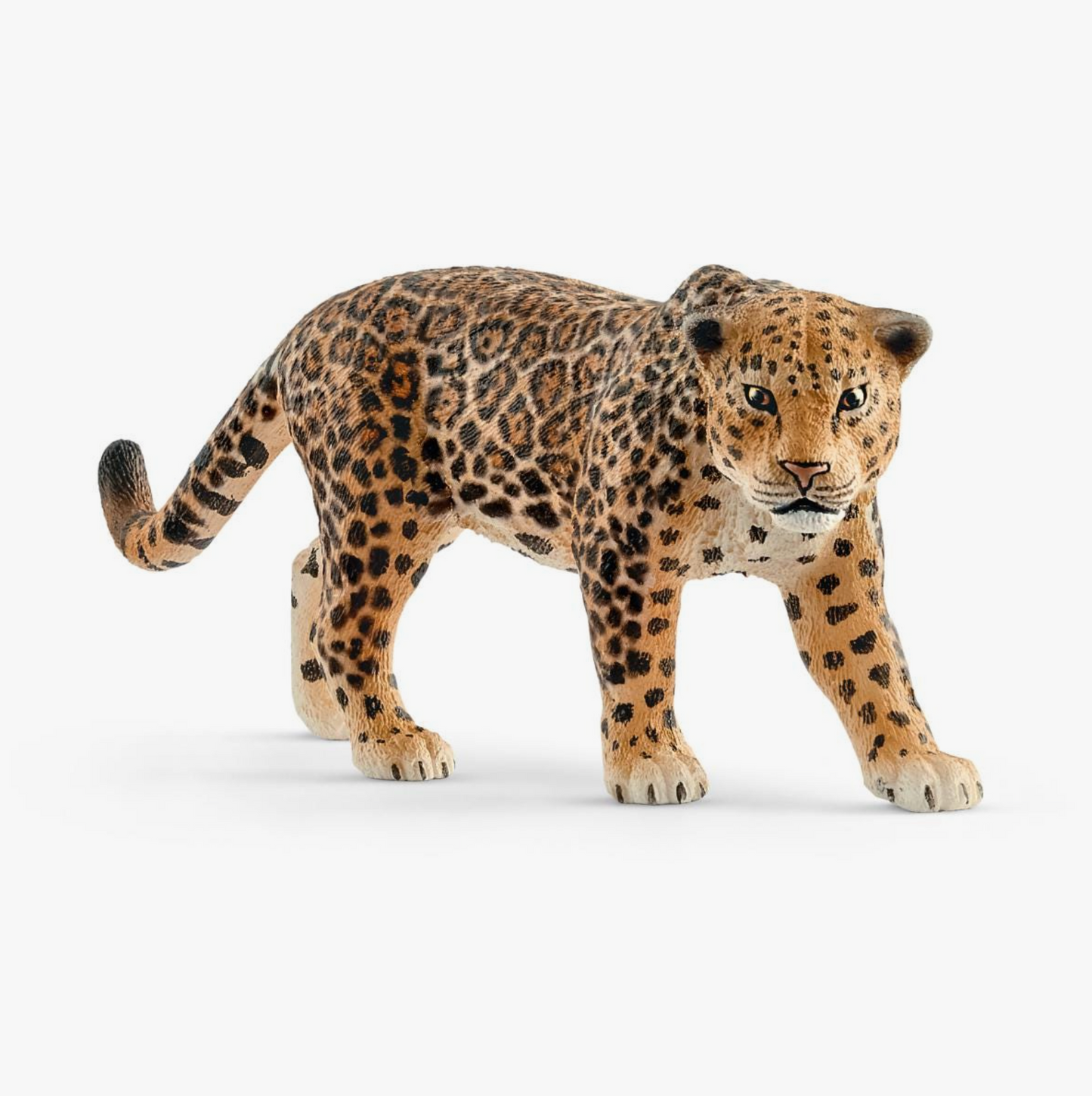 Jaguar Safari Animal Toy