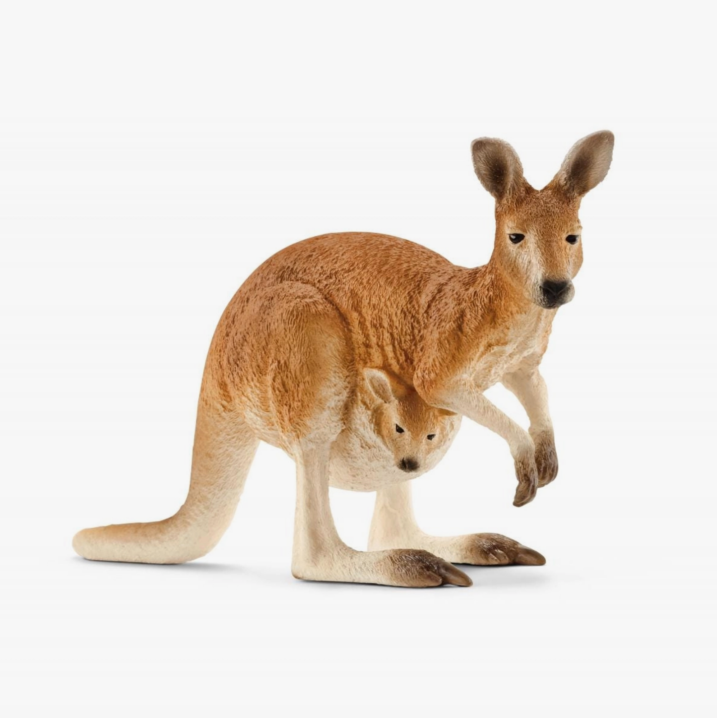 Kangaroo Animal Toy