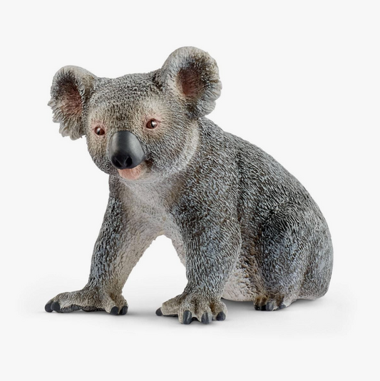 Koala Bear Australian Wild Life Animal Toy