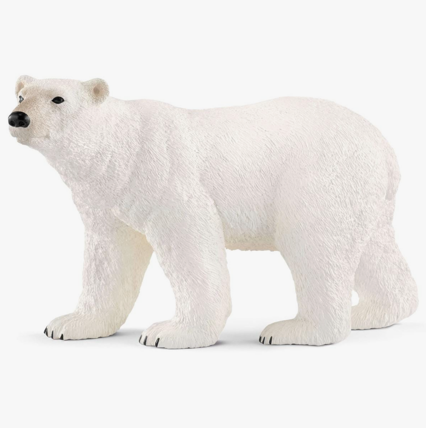 Polar Bear Arctic Animal Toy