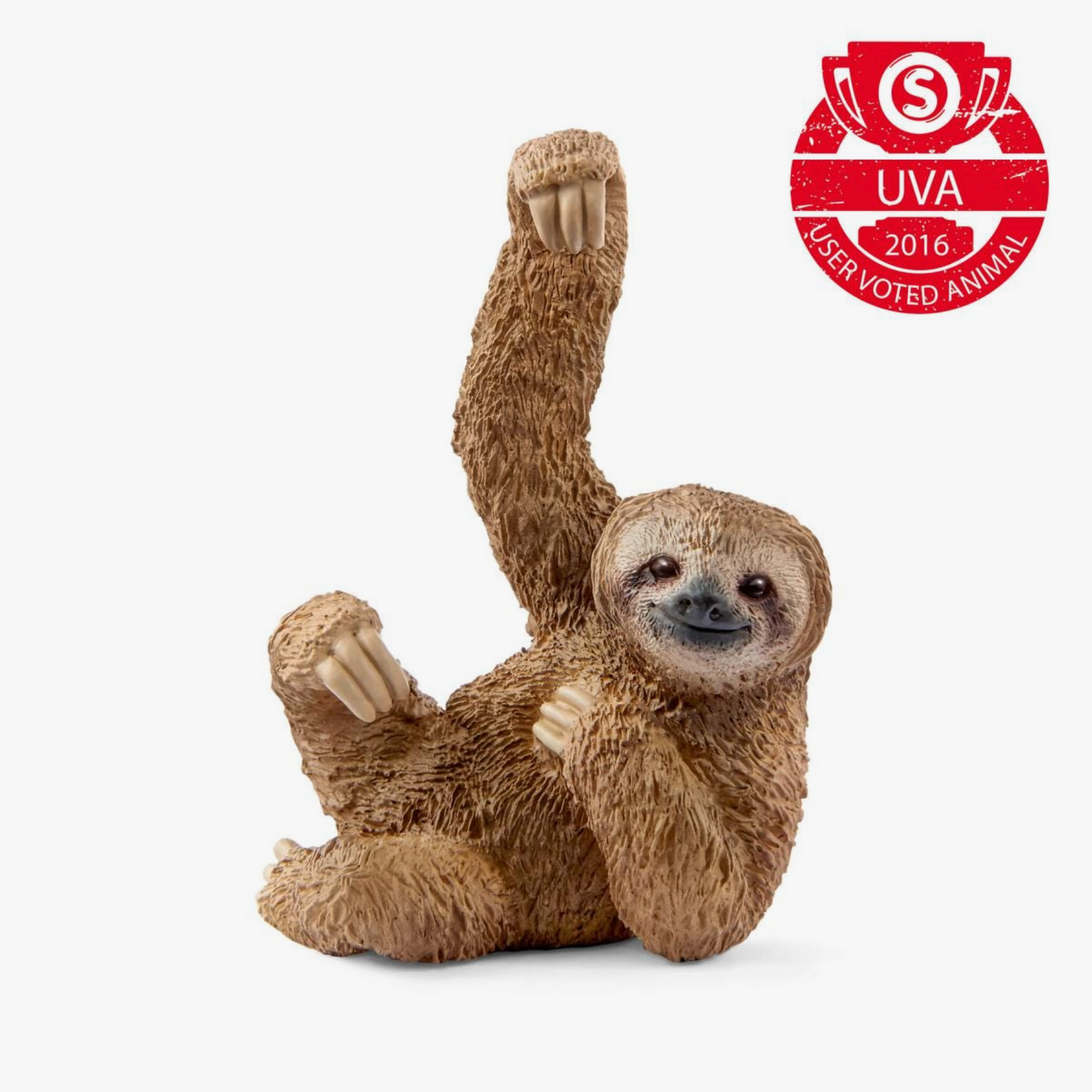 Sloth Animal Toy