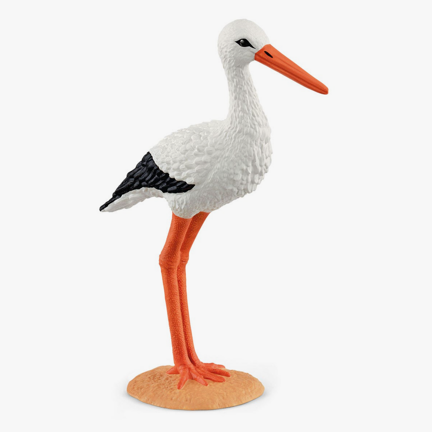 Stork Farm Animal Toy