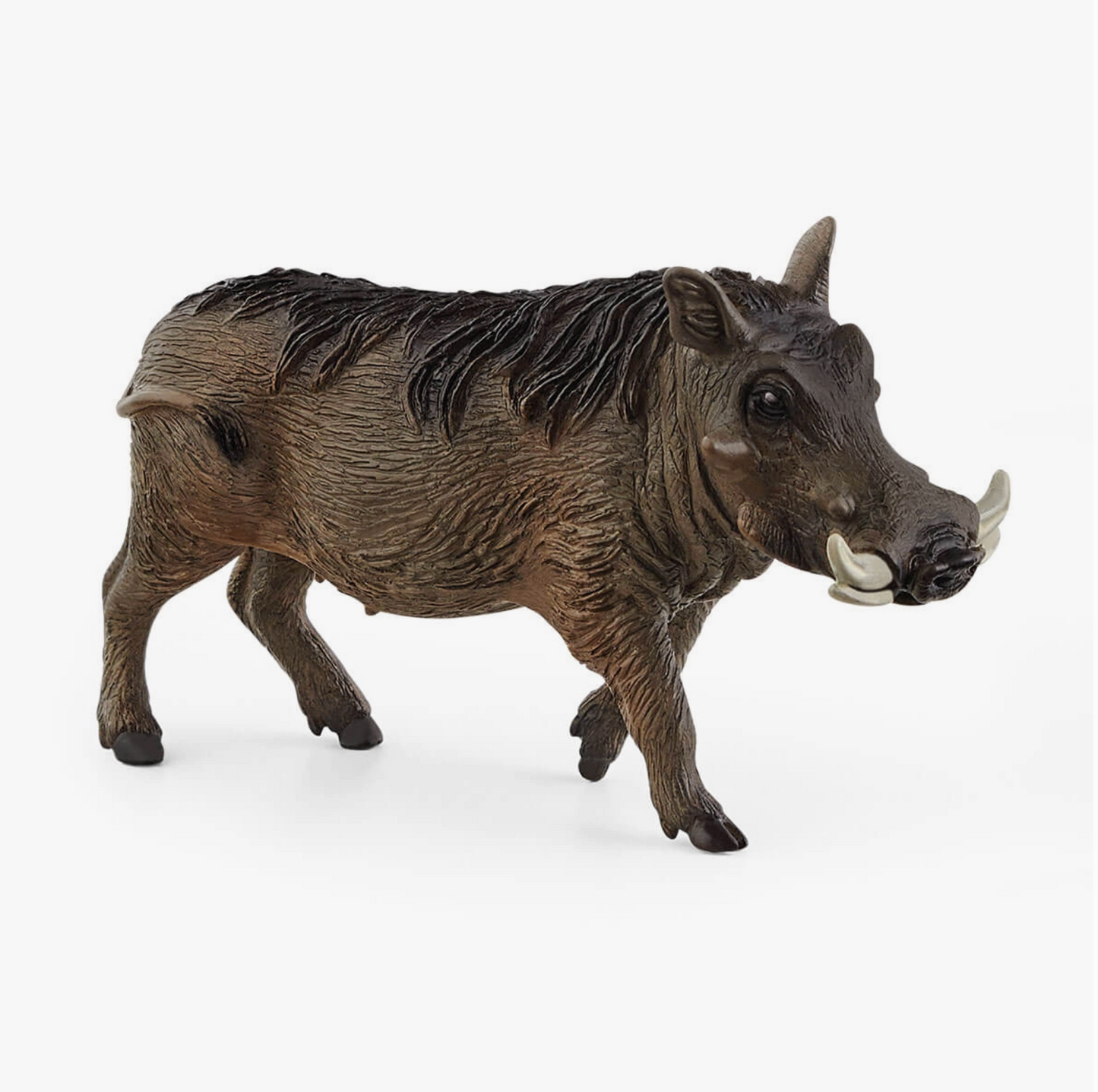 Warthog Safari Animal Toy