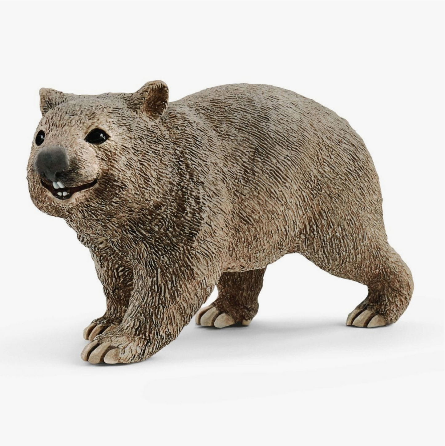 Wombat Animal Toy