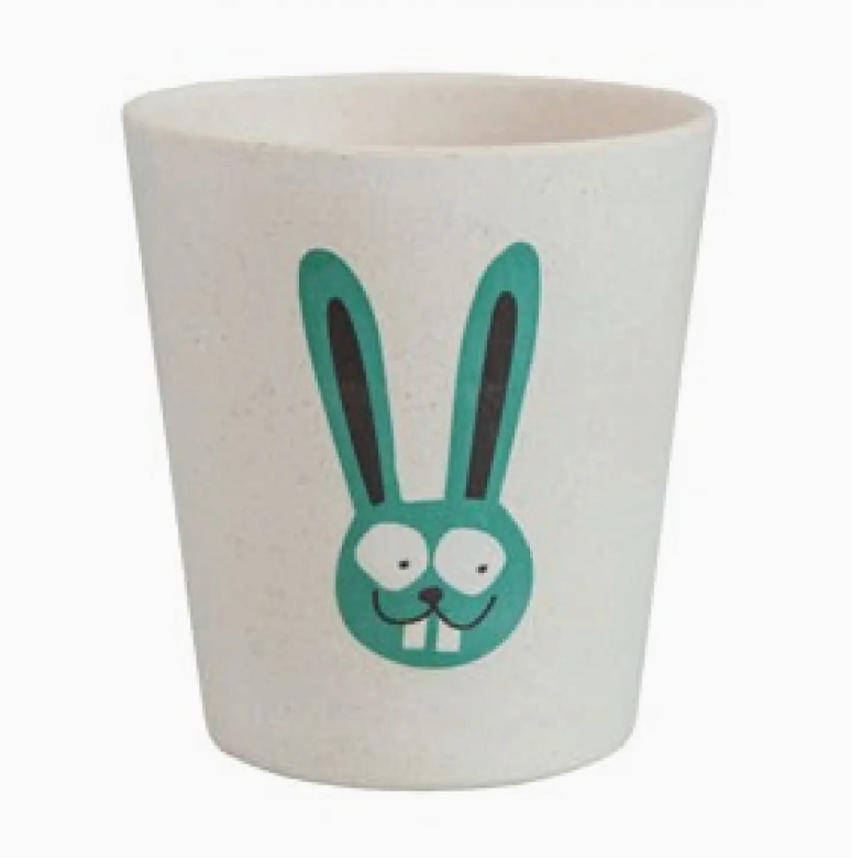 Bunny Jack N Jill Rinse Cup