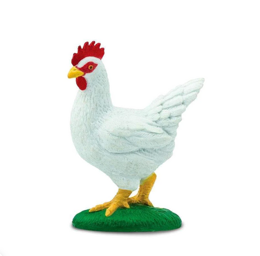 Chicken Toy - 160229