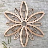 Abel Wooden Blocks Mini 36