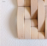 Abel Golden Ratio Blocks 48