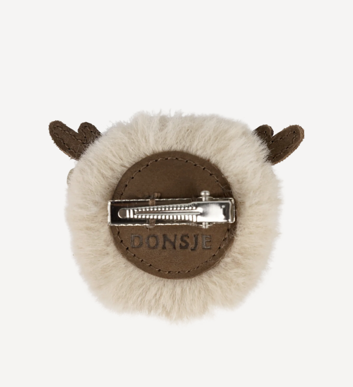 Ploto Hairclip | Reindeer