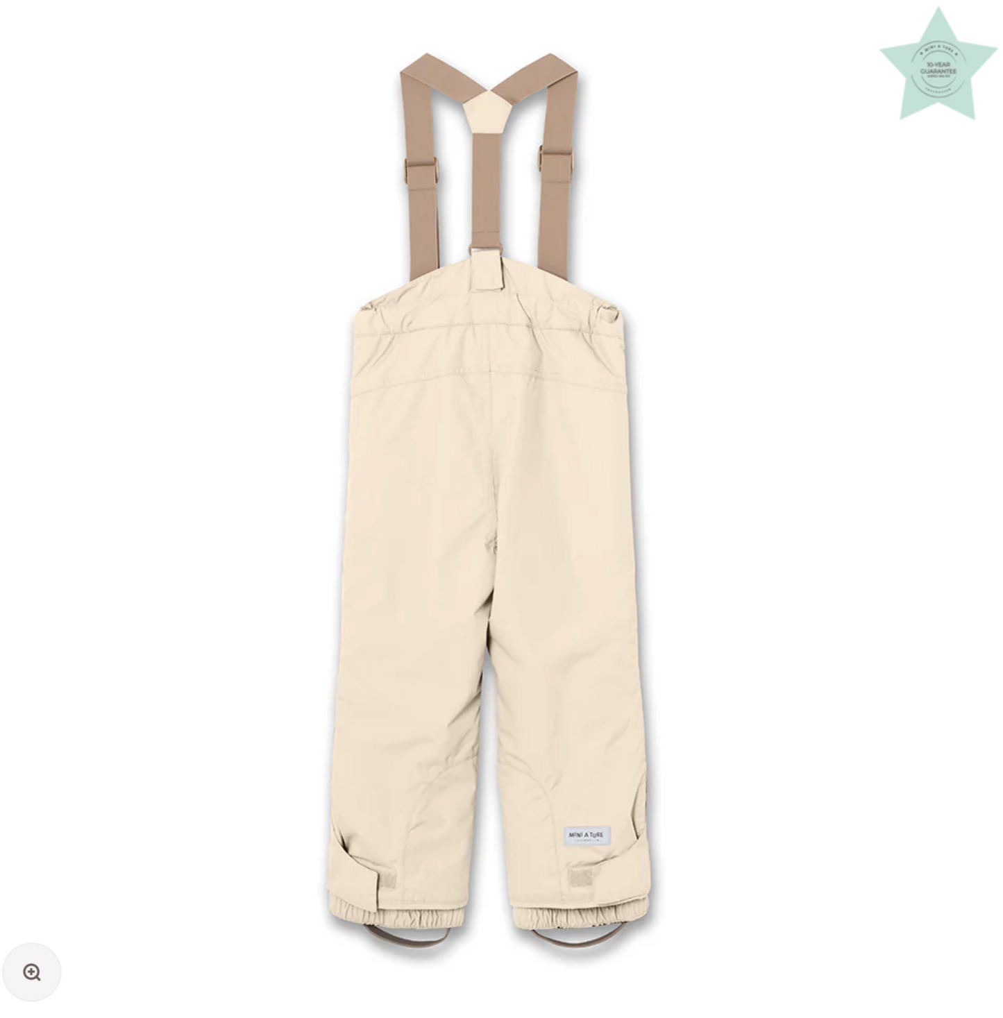 MATWITTE snow pants. GRS (6Y Only)