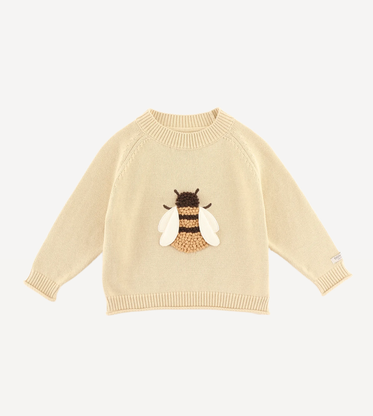 Valenthe Sweater Bee