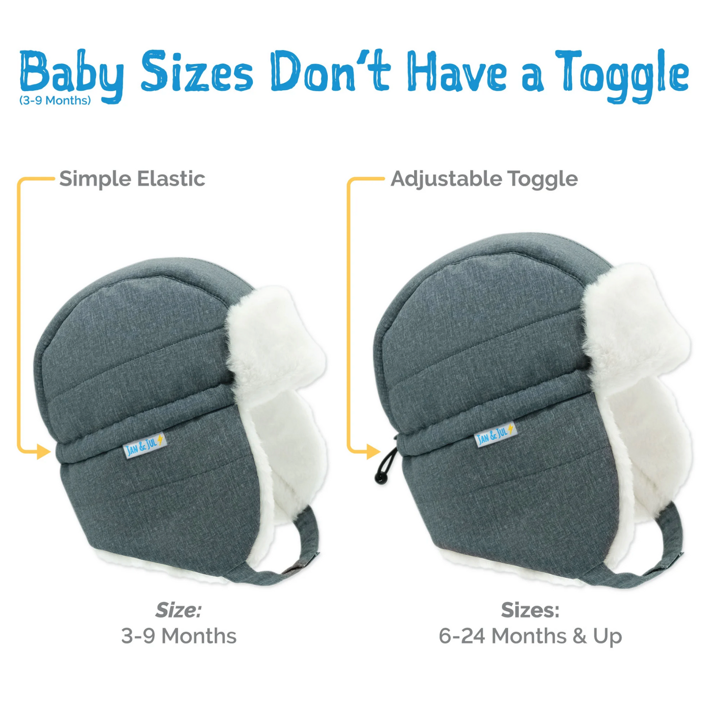 Kids Insulated Winter Hats | Greystone