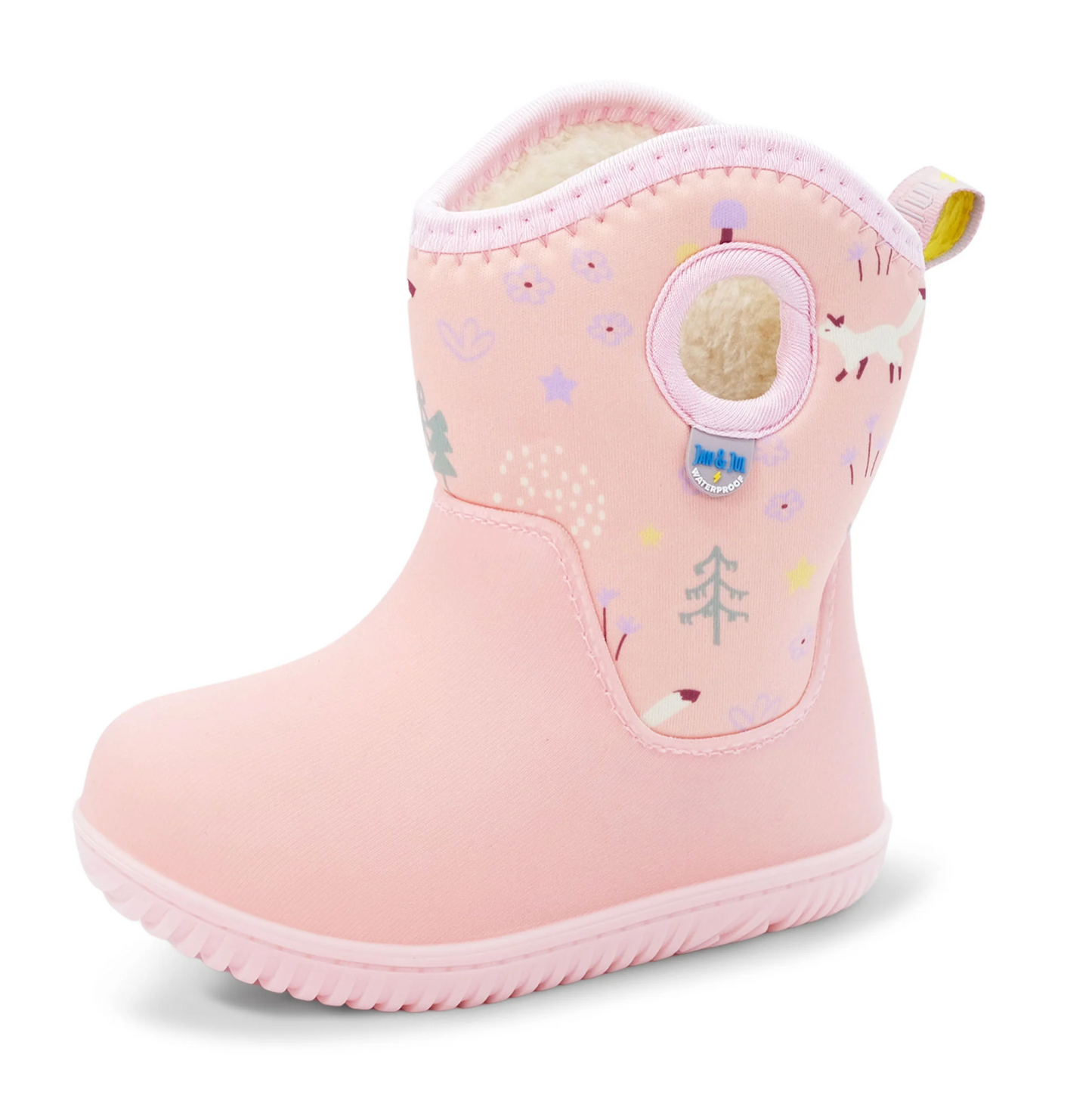 Toasty-Dry Lite Winter Boots | Pink Forest (Size 12 only)