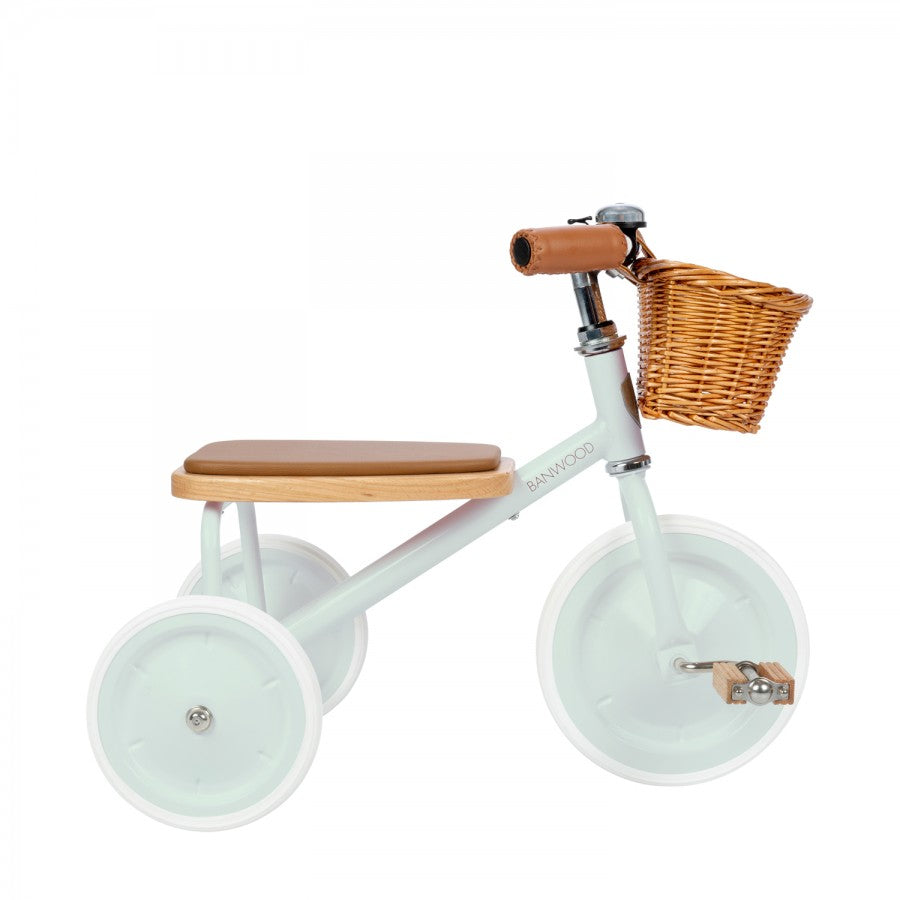 TRIKE VINTAGE BANWOOD