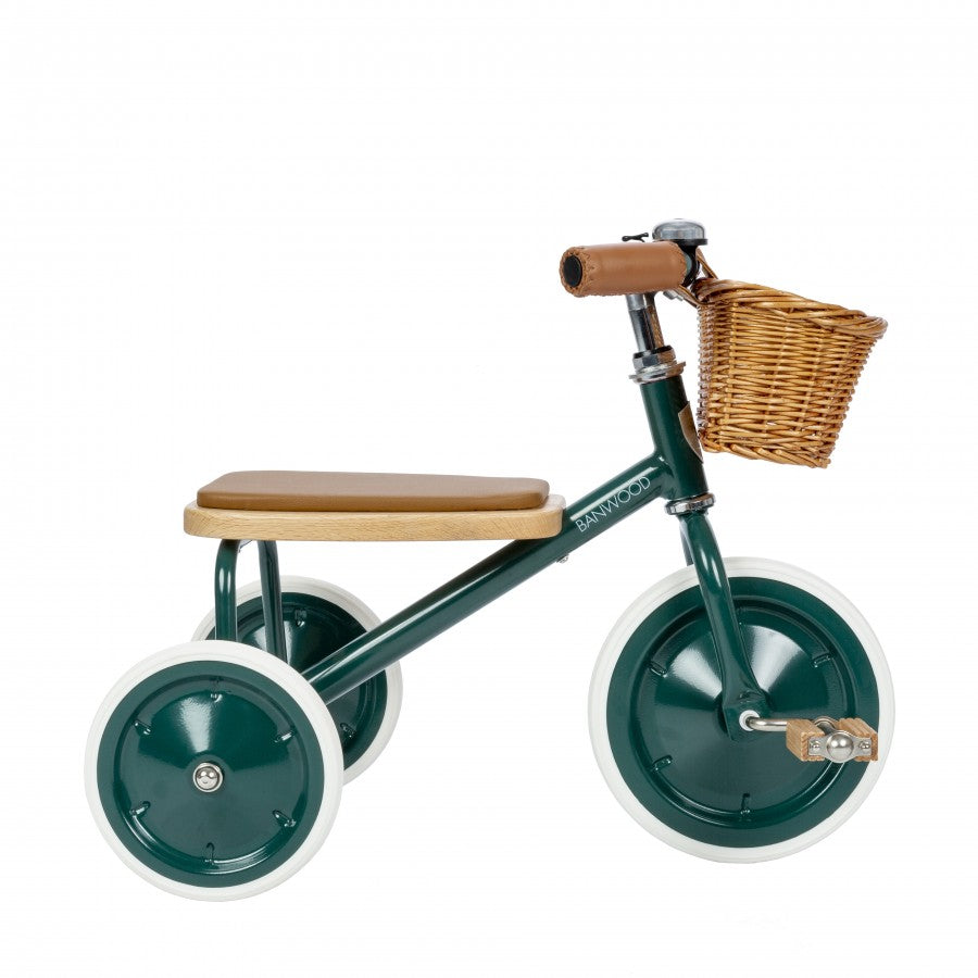 TRIKE VINTAGE BANWOOD