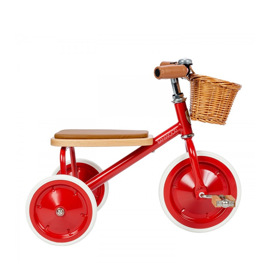 TRIKE VINTAGE BANWOOD