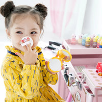 Safe Baby Mild SUN CUSHION Sunscreen