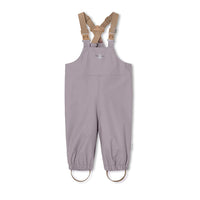 MINI A TURE RUBI RAIN PANTS