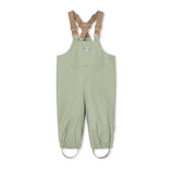 MINI A TURE RUBI RAIN PANTS