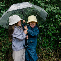 MINI A TURE JULIEN RAIN JACKET