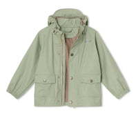 MINI A TURE JULIEN RAIN JACKET