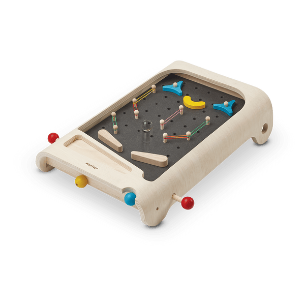 Plan Toys Pinball