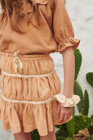 LiiLu Oana Blouse