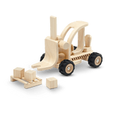 Plan toys Forklift