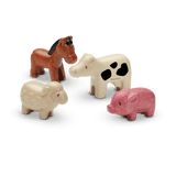 Plan Toys Farm Animal set