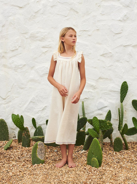 LiiLu Nightdress
