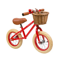 First Go! Balance Bike