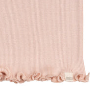 Billund 2-6Y - Sweet Rose