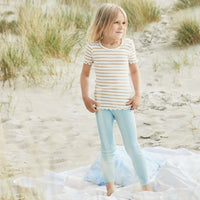 Blomst 2-6Y - Honey Stripes