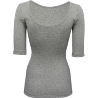 Gym - Grey Melange