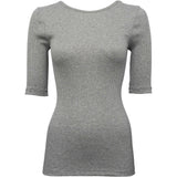 Gym - Grey Melange