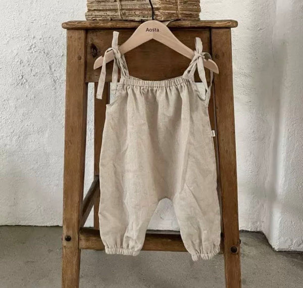 Aosta Camille Overalls