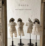 Aosta Camille Overalls