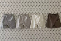 Aosta Haru Shorts