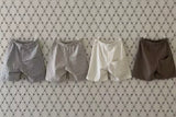 Aosta Haru Shorts