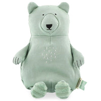 Trixie Plush Toy Small Mr. Polar Bear
