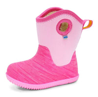 Pink Birch Toasty-Dry Lite Winter Boots