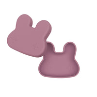 Bunny Snackie