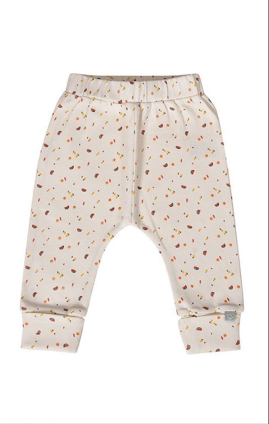 Tutti Frutti Cuffed Pants (9-12M Only)