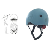 HELMET