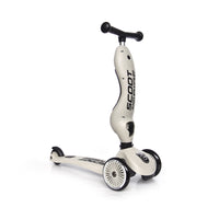HIGHWAY KICK 1 CONVERTIBLE SCOOTER