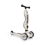 HIGHWAY KICK 1 CONVERTIBLE SCOOTER
