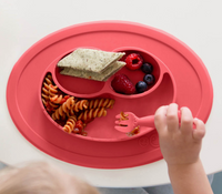 Ezpz Mini Feeding Set