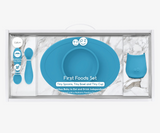 Ezpz First Foods Set